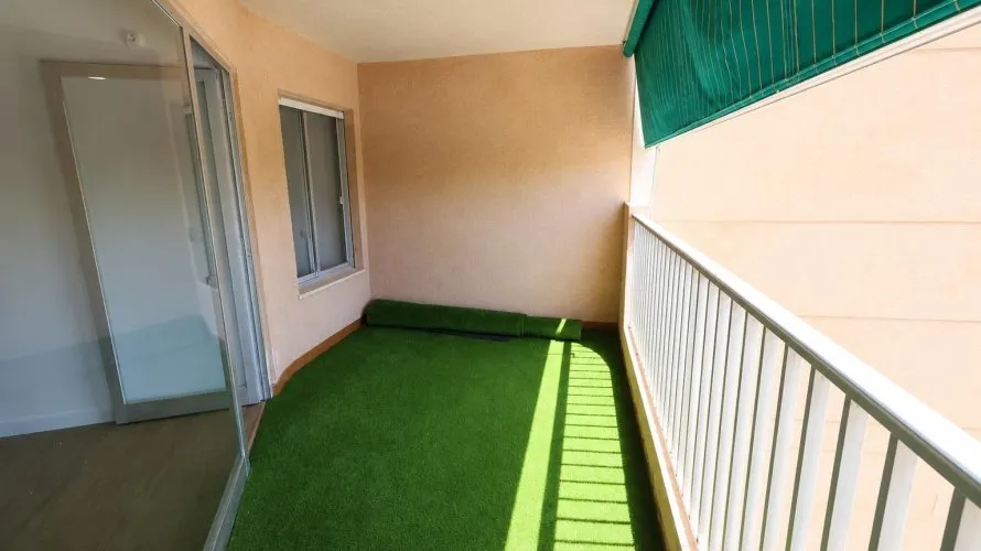 Apartamento de 3 dormitorios en La Zenia, Spain No. 1479 № 9