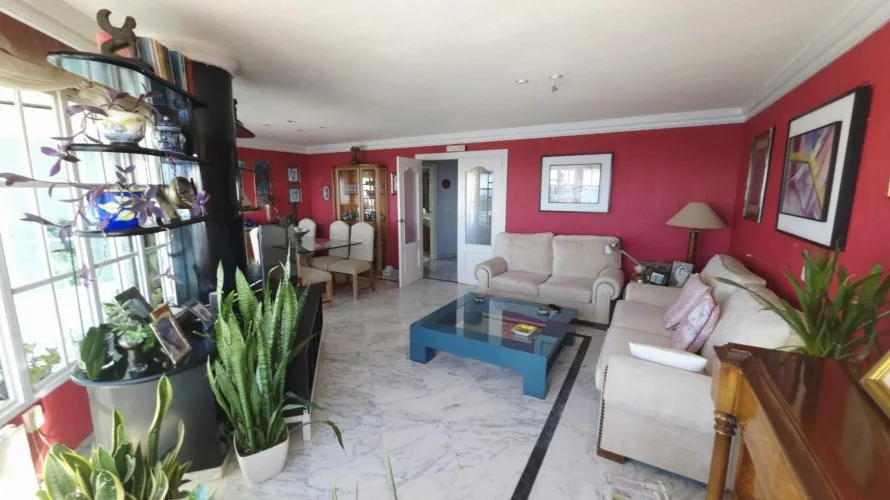 Apartamento de 3 dormitorios en Cabo De Las Huertas, Spain No. 1268 № 26