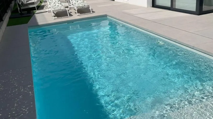 Villa de 139m² en Finestrat, Spain No. 591 № 19