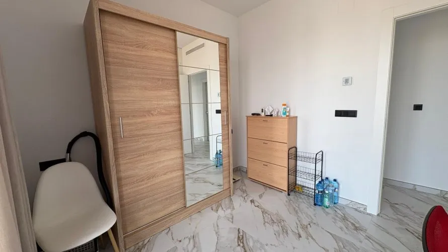 Ático de 1 dormitorio en Guardamar del Segura, Spain No. 1609 № 26