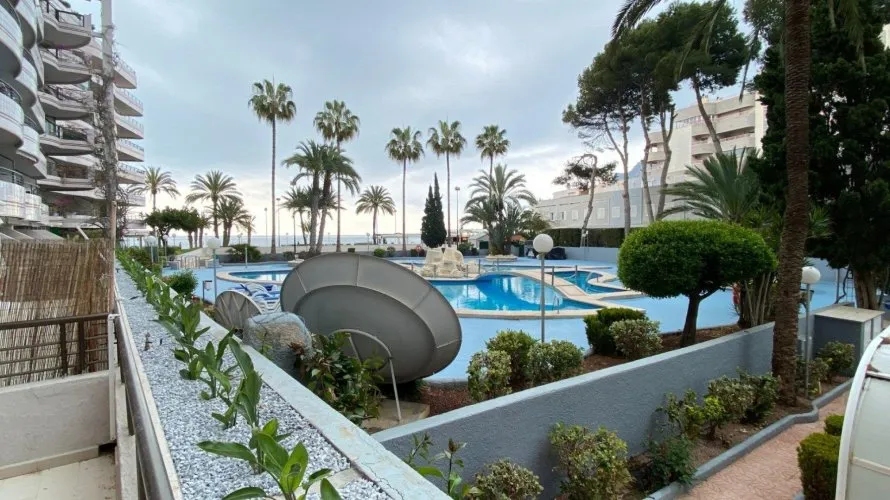 Apartamento de 90m² en Calpe, Spain No. 985 № 12
