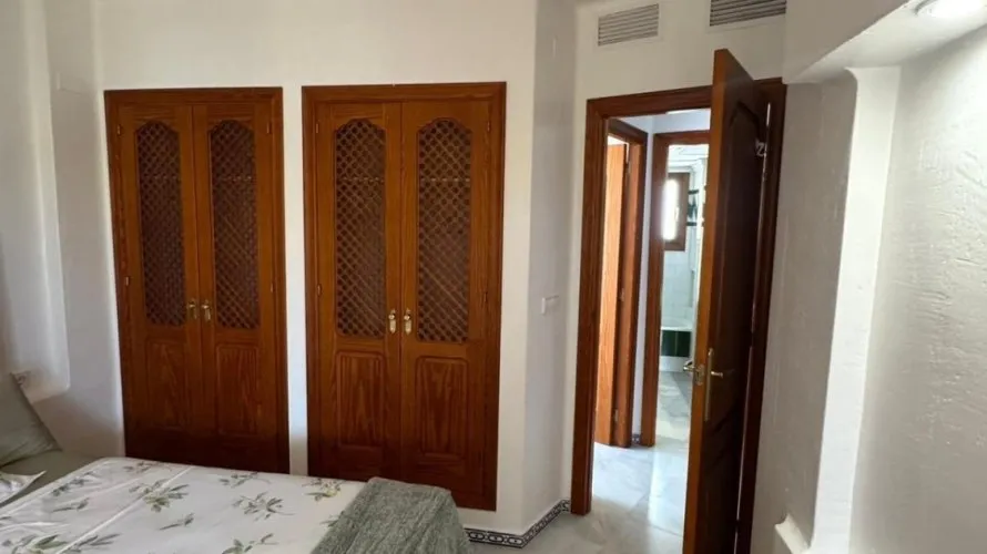 Apartamento de 2 dormitorios en Torrevieja, Spain No. 1051 № 19