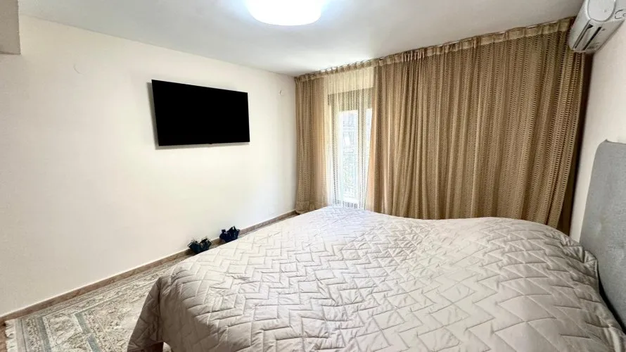 Apartamento de 4 dormitorios en Alicante, Spain No. 1550 № 17