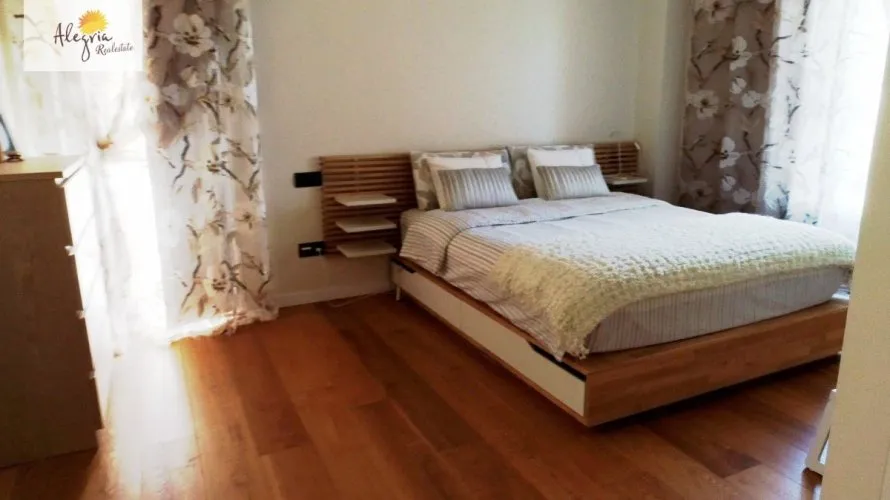 Villa de 4 dormitorios en Finestrat, Spain No. 269 № 19