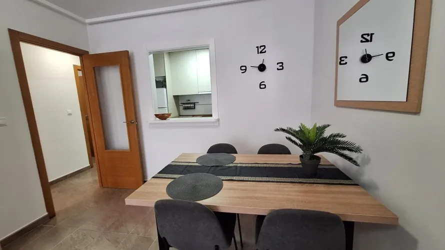 Apartamento de 2 dormitorios en Torrevieja, Spain No. 1612 № 13