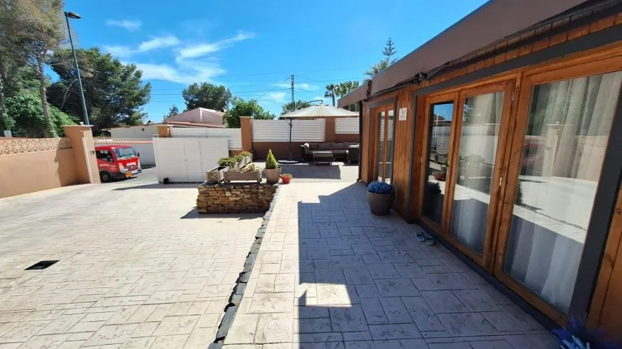 Apartamento de 168m² en Pinar De Campoverde, Spain No. 1392 № 25