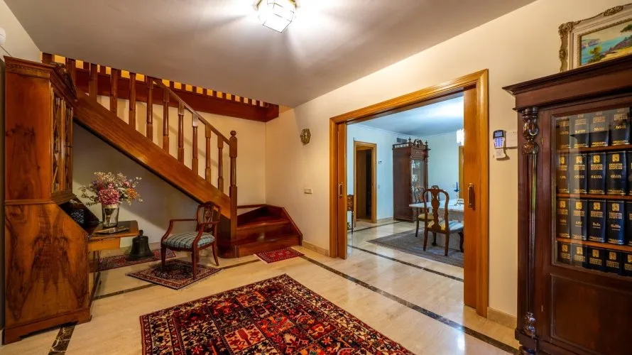 Apartamento de 6 dormitorios en Pozuelo de Alarcón, Spain No. 1514 № 10