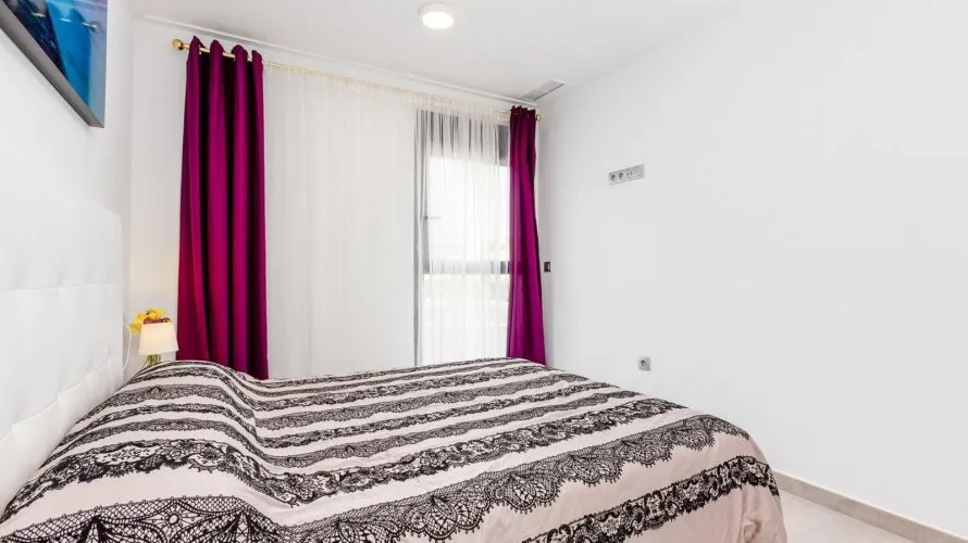 Apartamento de 56m² en La Mata, Spain No. 1325 № 7
