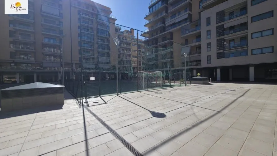 Apartamento de 3 dormitorios en Alicante, Spain No. 1242 № 4