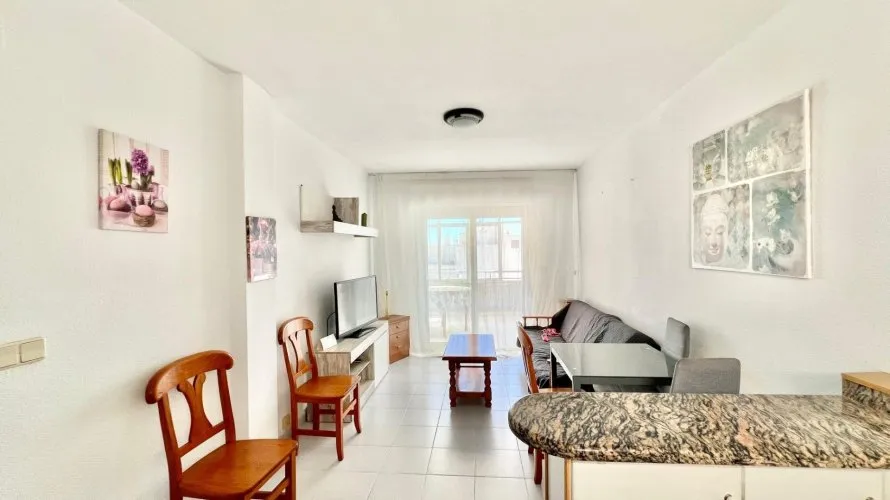 Ático de 1 dormitorio en Torrevieja, Spain No. 2840 № 19