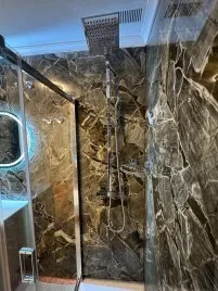 Apartamento de 3 dormitorios en Torrevieja, Spain No. 1442