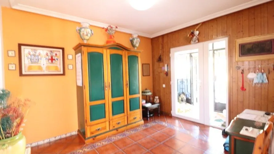 Apartamento de 5 dormitorios en El Chaparral, Spain No. 582 № 20