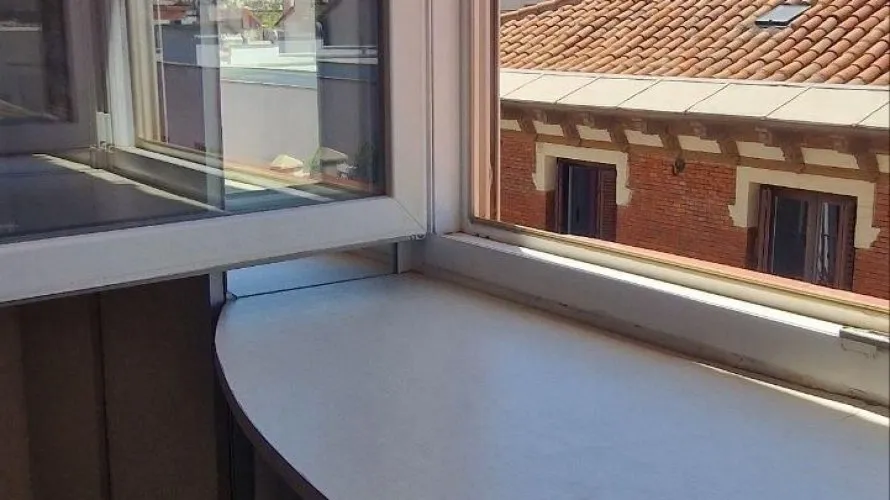 Apartamento de 25m² en Madrid, Spain No. 1430 № 5