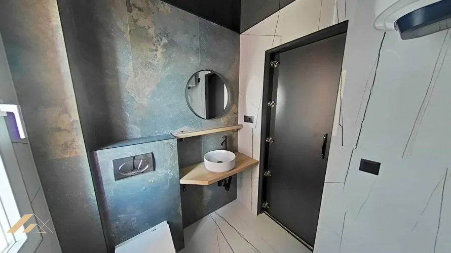 Apartamento de 3 dormitorios en San Pedro del Pinatar, Spain No. 820 № 25