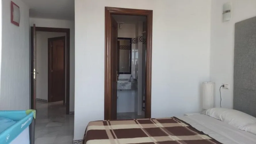 Ático de 3 dormitorios en Torrevieja, Spain No. 418 № 21