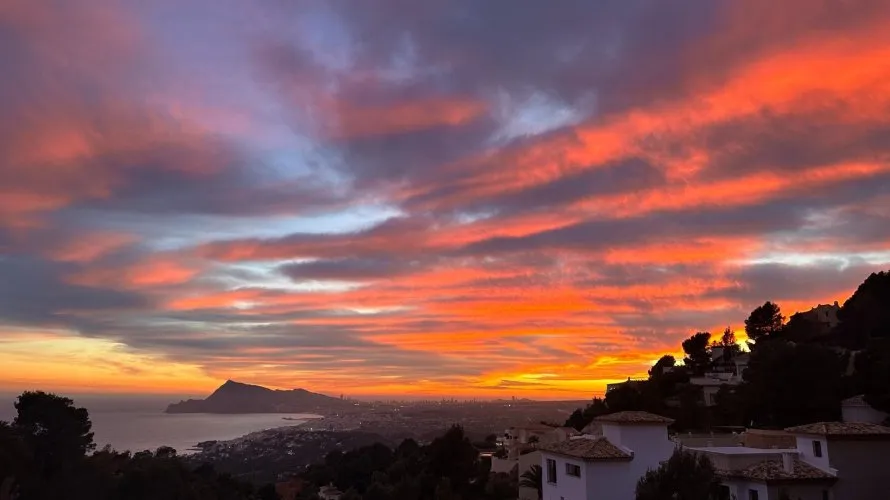 Villa de 500m² en Altea, Spain No. 933 № 28