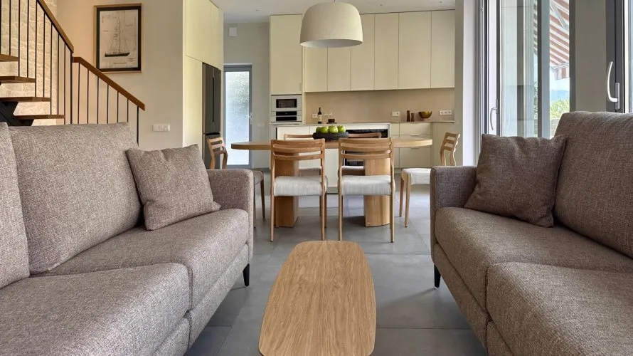 Villa de 5 dormitorios en Cullera, Spain No. 176 № 16
