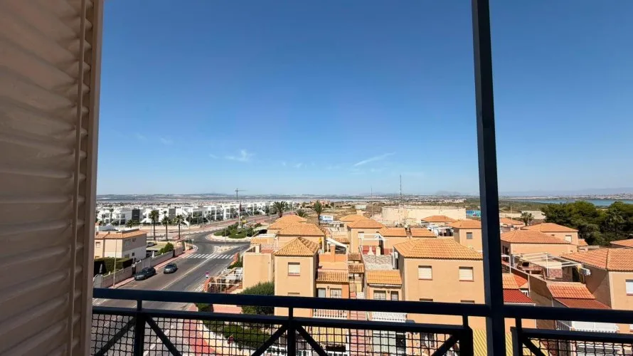 Apartamento de 1 dormitorio en Torreblanca, Spain No. 2965 № 8