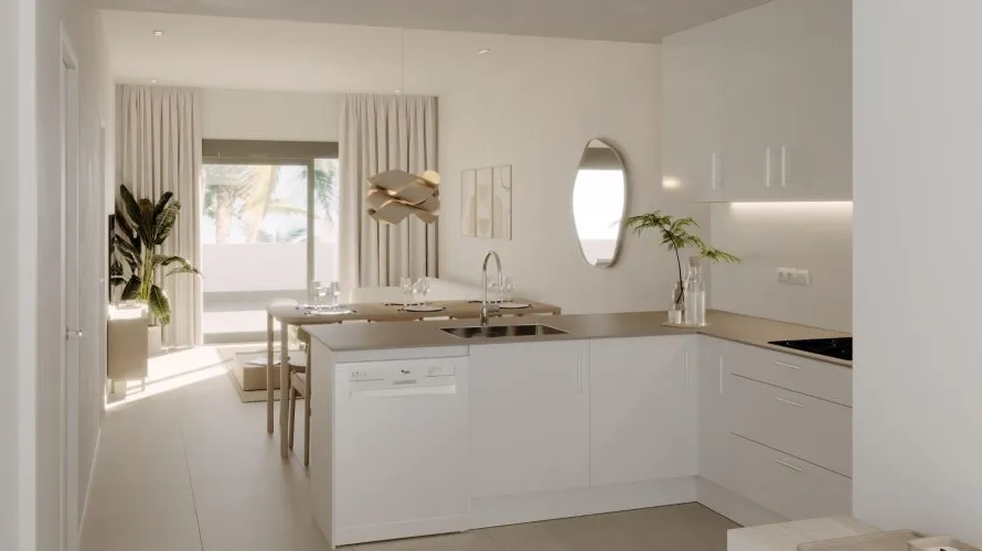 Apartamento de 72m² en La Nucia, Spain No. 783 № 7