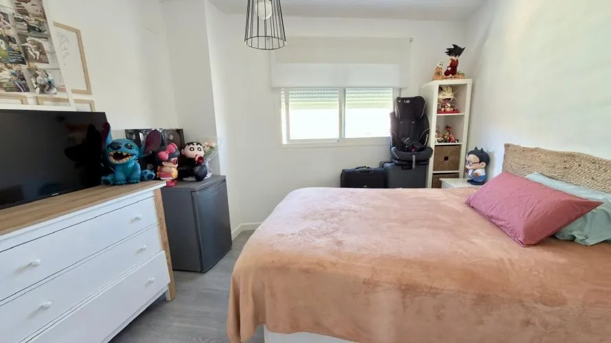 Apartamento de 2 dormitorios en Finestrat, Spain No. 950 № 6
