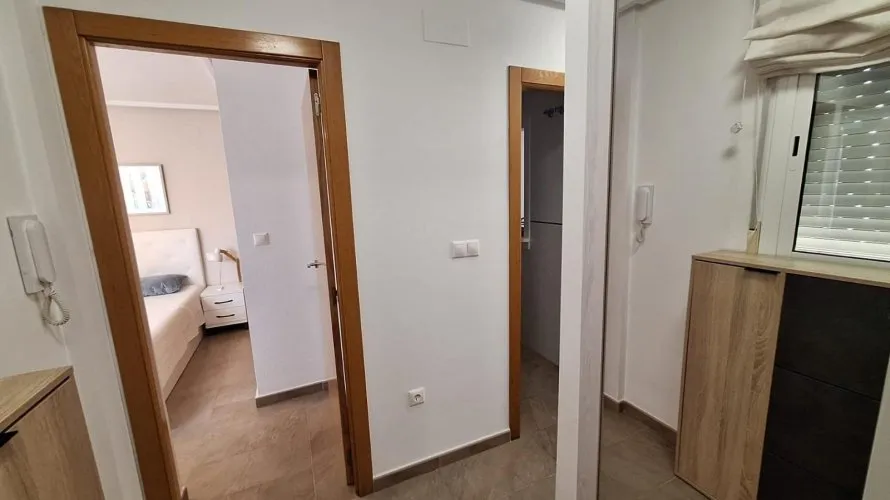 Apartamento de 2 dormitorios en Torrevieja, Spain No. 1612 № 8