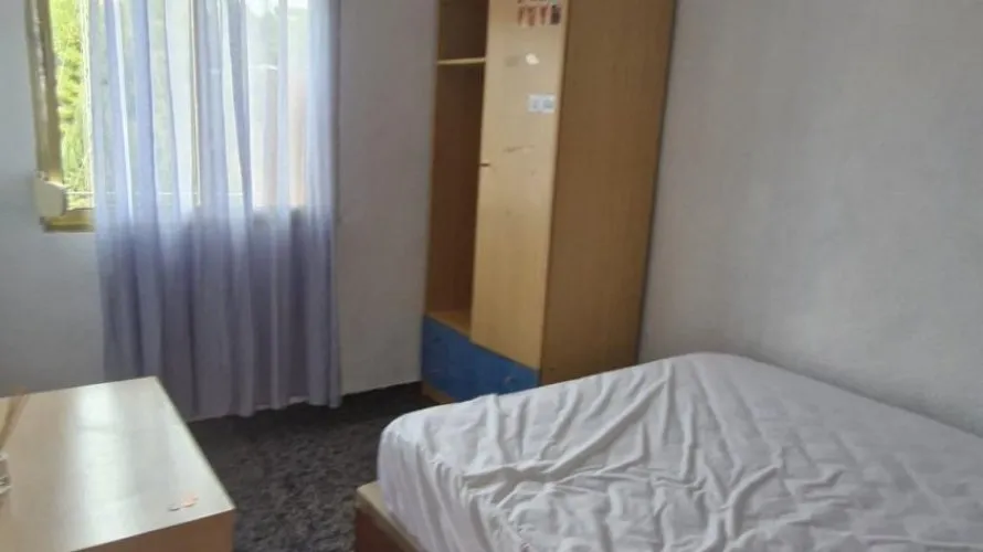 Apartamento de 1 dormitorio en Alicante, Spain No. 2937