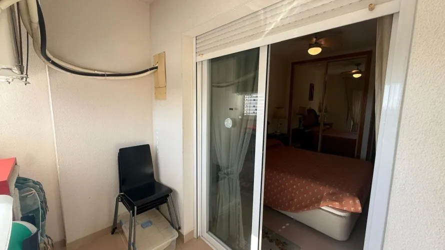 Apartamento de 2 dormitorios en Guardamar del Segura, Spain No. 1444 № 8