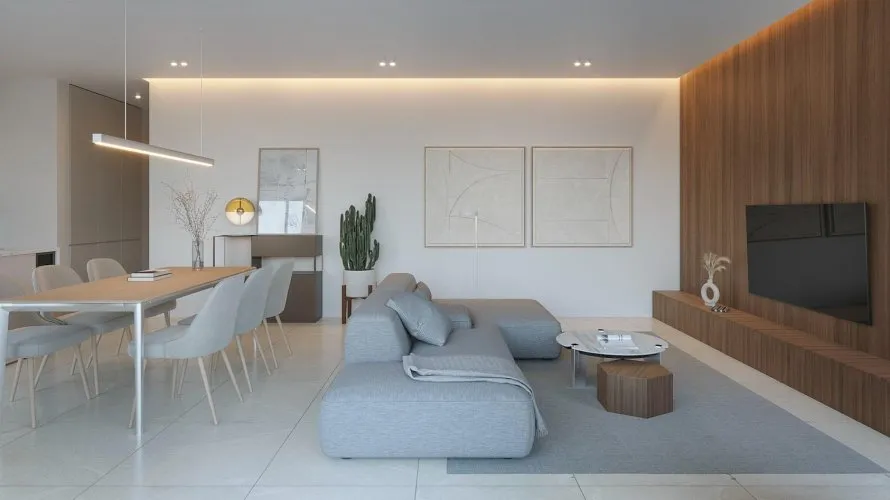 Apartamento de 2 dormitorios en La Nucia, Spain No. 556 № 10