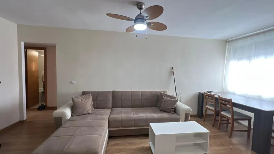 Apartamento de 1 dormitorio en Valencia, Spain No. 937 № 6
