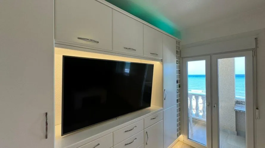 Ático de 57m² en Torre de la Horadada, Spain No. 615