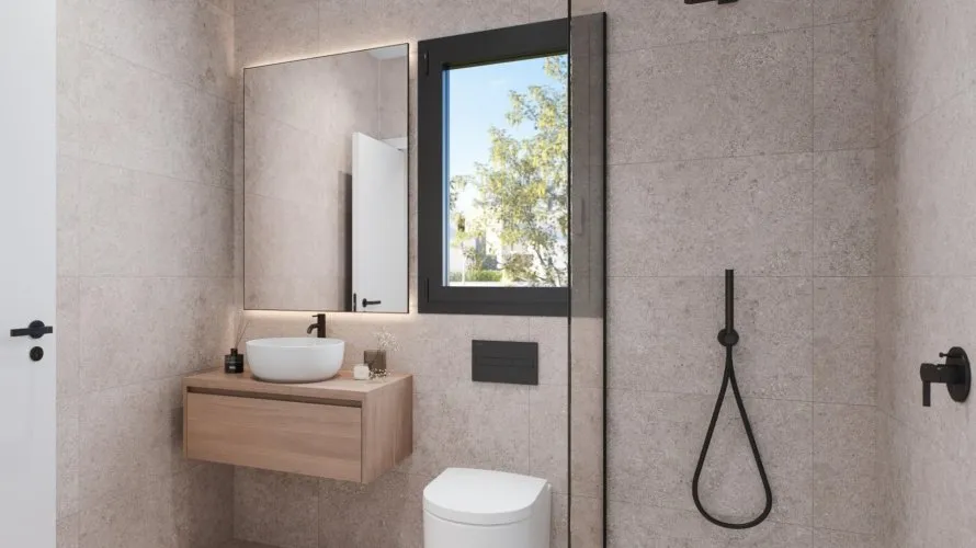 Apartamento de 2 dormitorios en Murcia, Spain No. 1351 № 12