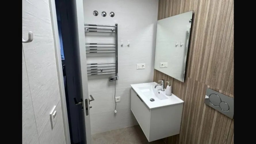 Apartamento de 1 dormitorio en Torrevieja, Spain No. 1161 № 18