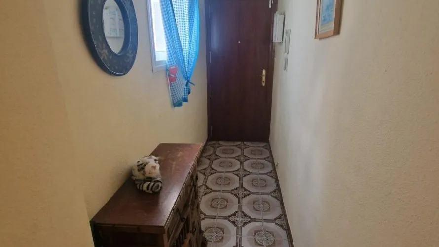 Apartamento de 3 dormitorios en Torrevieja, Spain No. 2733 № 2