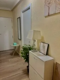Apartamento de 3 dormitorios en Campoamor, Spain No. 1628