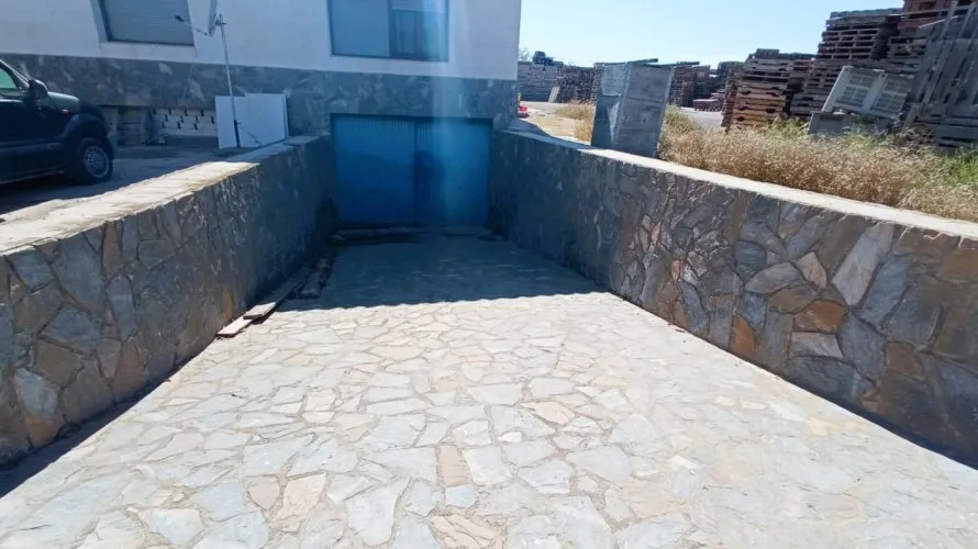 Apartamento de 5 dormitorios en Mutxamel, Spain No. 373 № 28