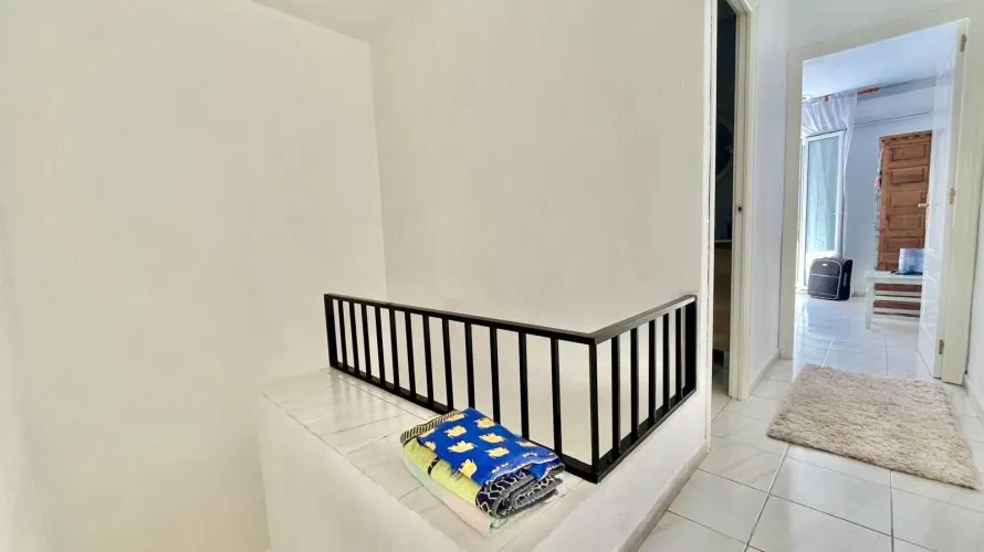 Ático de 2 dormitorios en Torrevieja, Spain No. 2933 № 10
