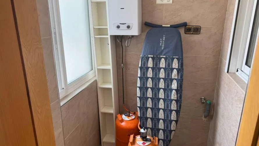 Apartamento de 3 dormitorios en Torrevieja, Spain No. 1273 № 5