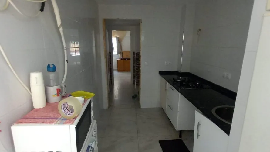 Apartamento de 3 dormitorios en Alicante, Spain No. 2855 № 5