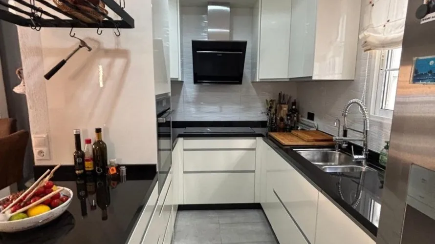 Apartamento de 1 dormitorio en Torrevieja, Spain No. 87 № 19