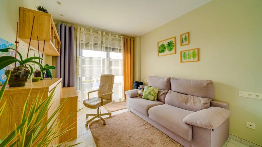 Villa de 3 dormitorios en Finestrat, Spain No. 490 № 23