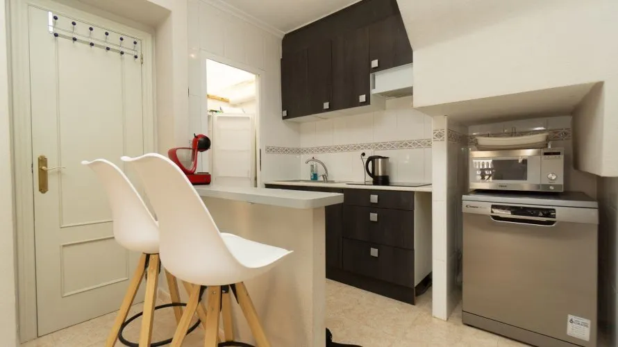 Сasa de 85m² en La Zenia, Spain No. 1417 № 19