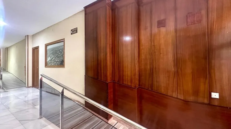 Apartamento de 3 dormitorios en Alicante, Spain No. 1390 № 20