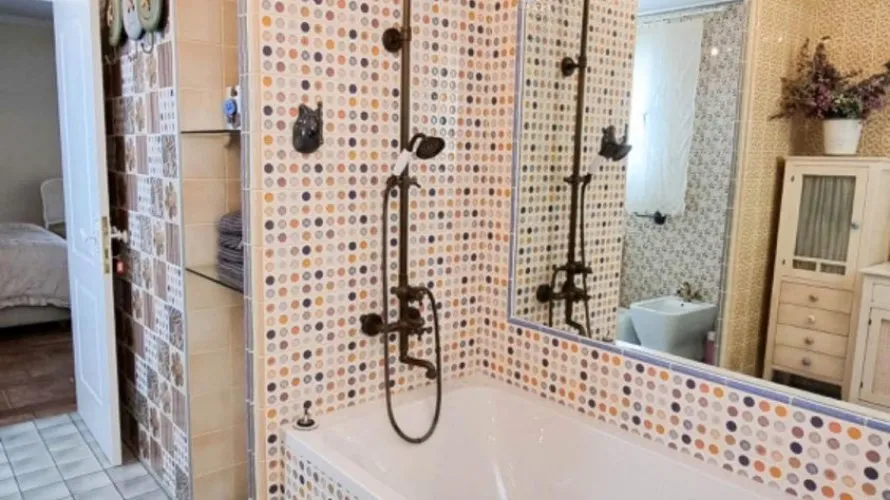 Villa de 6 dormitorios en Moraira, Spain No. 520 № 19