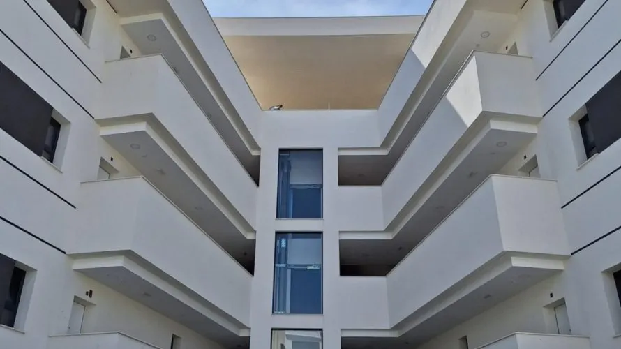 Apartamento de 2 dormitorios en Villamartin, Spain No. 575 № 20