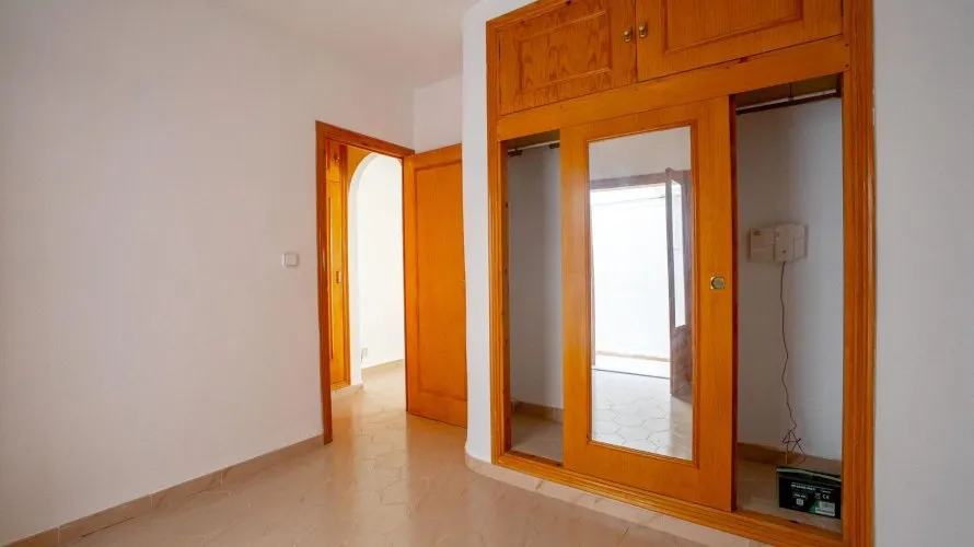 Parcela de 1 dormitorio en El Chaparral, Spain No. 2884 № 7