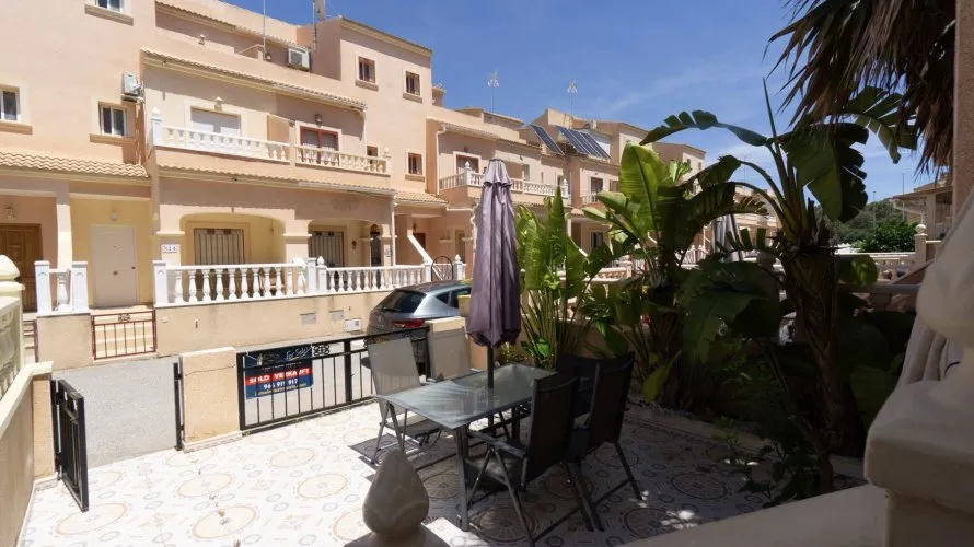 Сasa de 85m² en La Zenia, Spain No. 1417 № 26