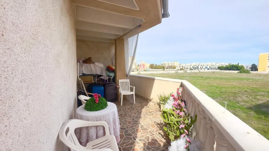 Ático de 69m² en Torrevieja, Spain No. 2833 № 10