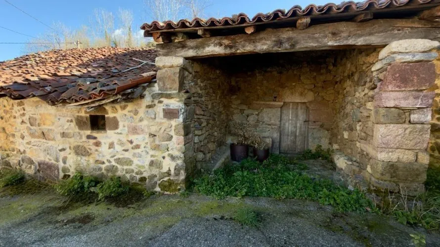 Villa de 135m² en Teverga, Spain No. 2869 № 13
