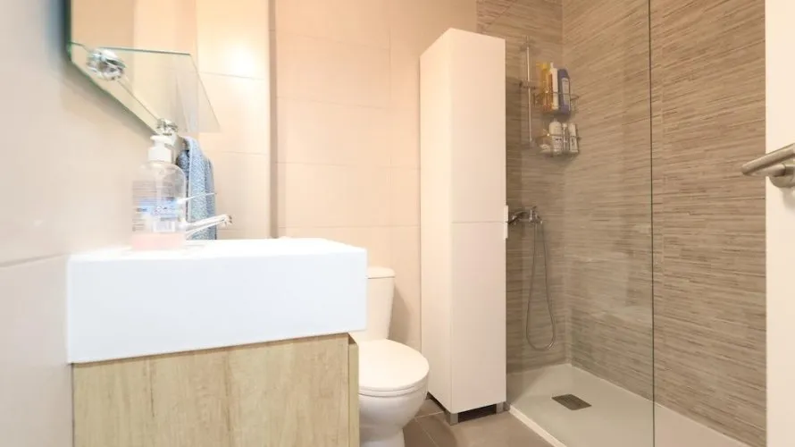 Apartamento de 1 dormitorio en Cabo Roig, Spain No. 2820 № 5