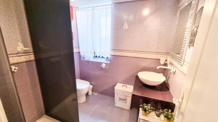 Villa de 6 dormitorios en Moraira, Spain No. 520 № 24
